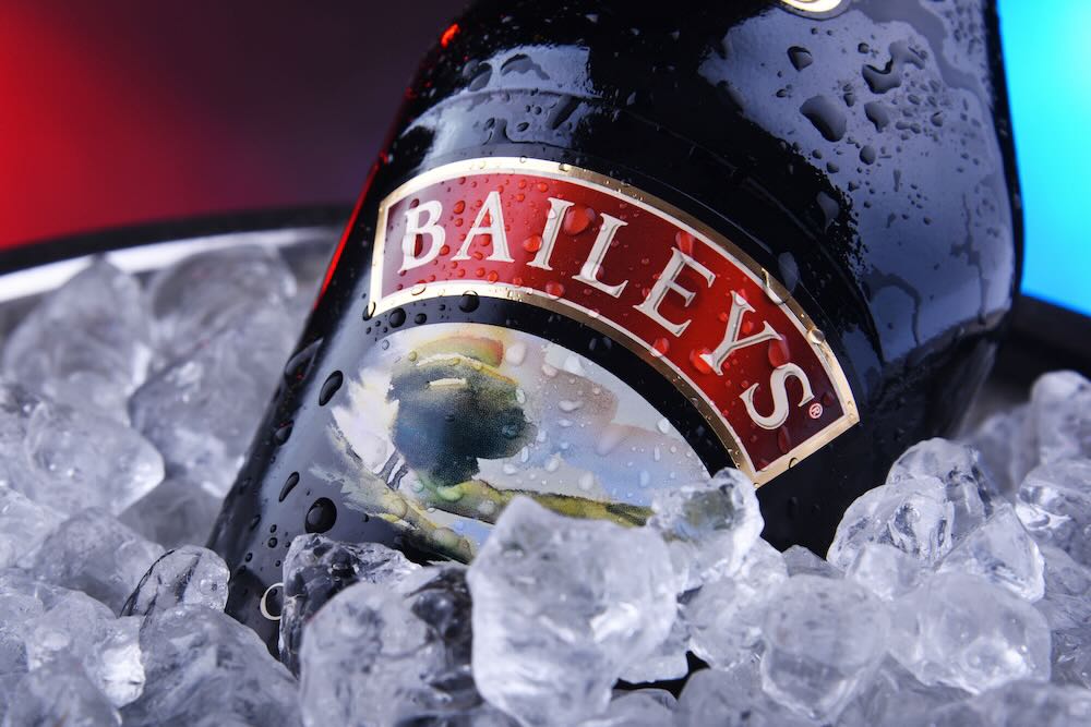 Baileys Irish Cream