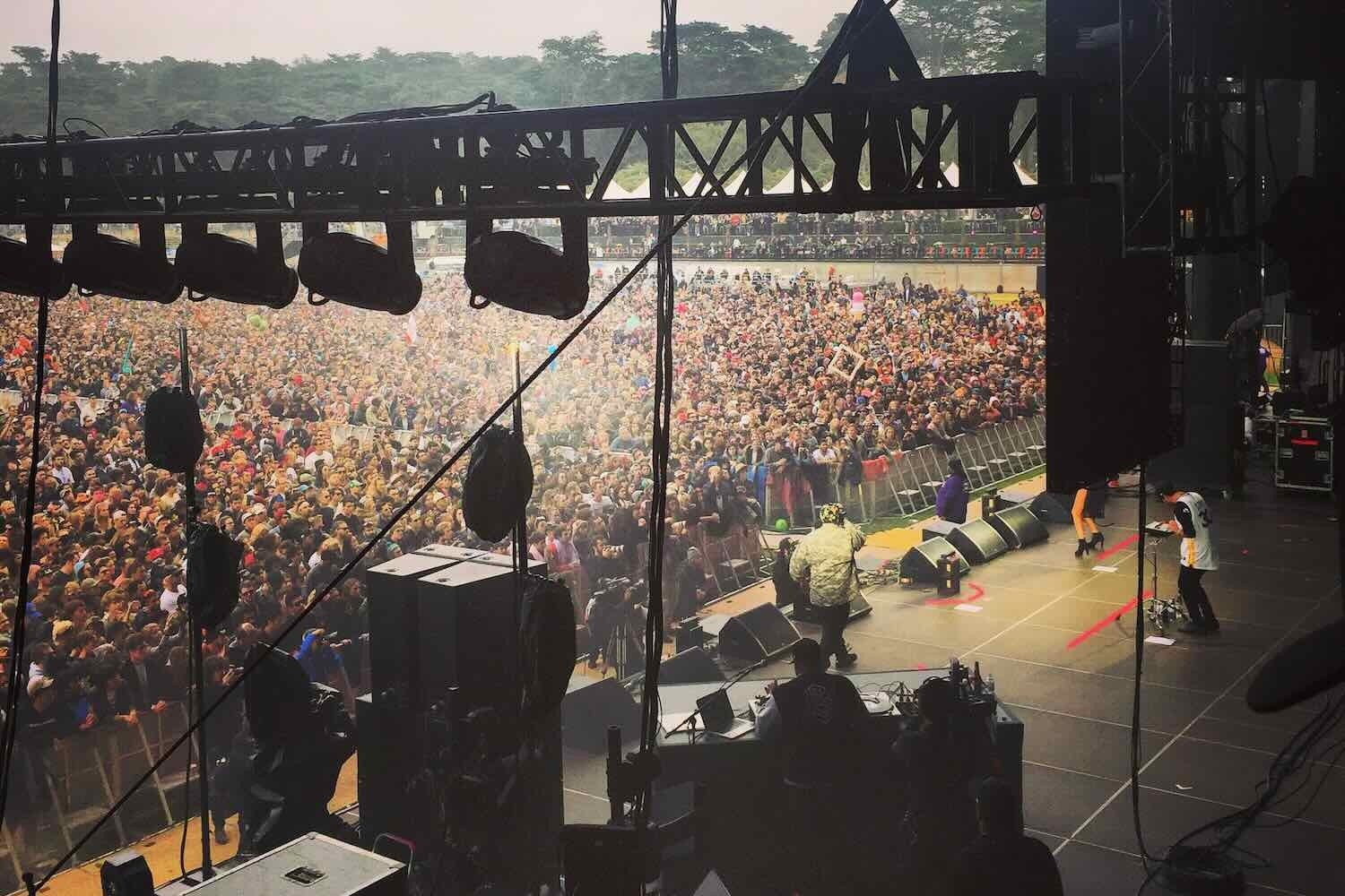 San Francisco Concerts