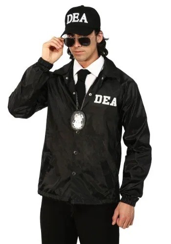 dea-agent-costume