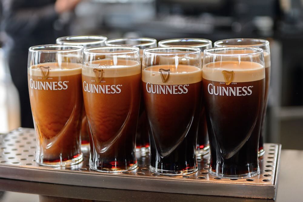 Guinness Beer