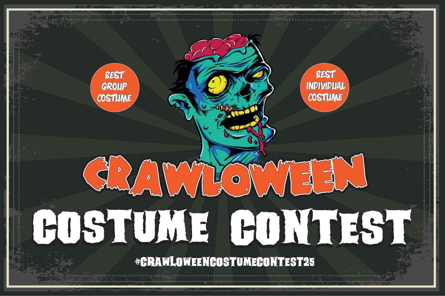 San Francisco Halloween Costume Contest