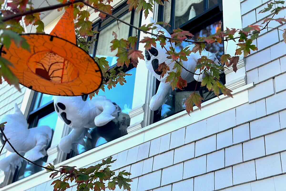 House Decorations in SF