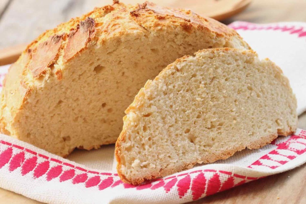 Irish Soda Bread