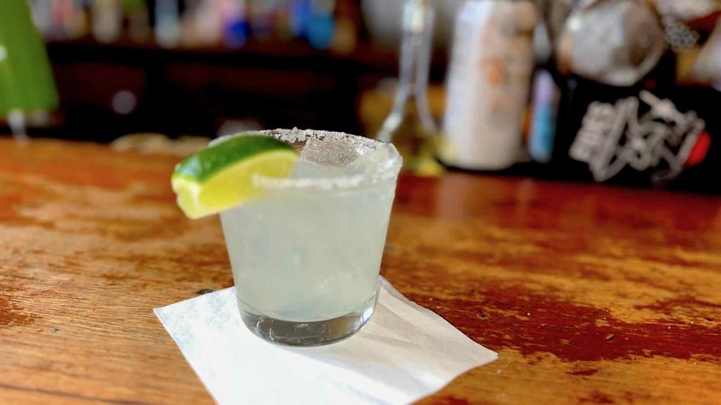 Margarita