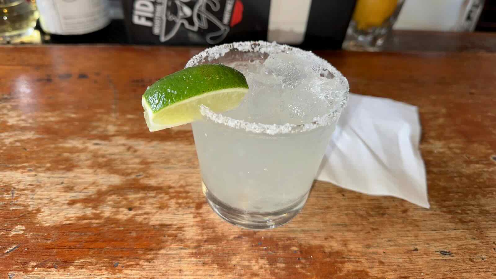 Margarita