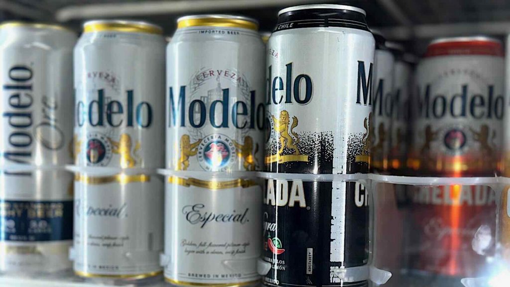 Modelo Beer