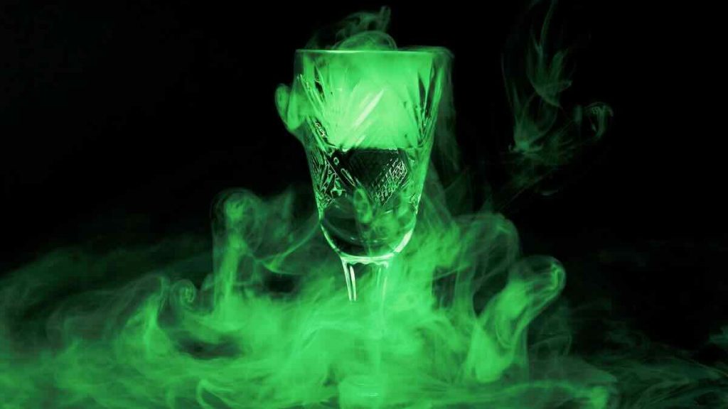 Absinthe