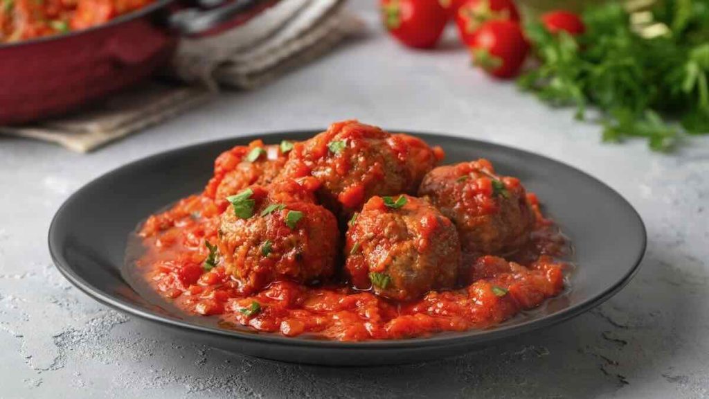 Meatballs