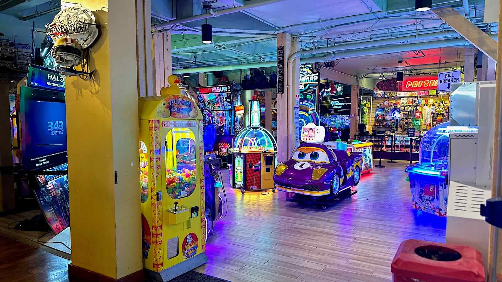 Players Sports Bar & Grill