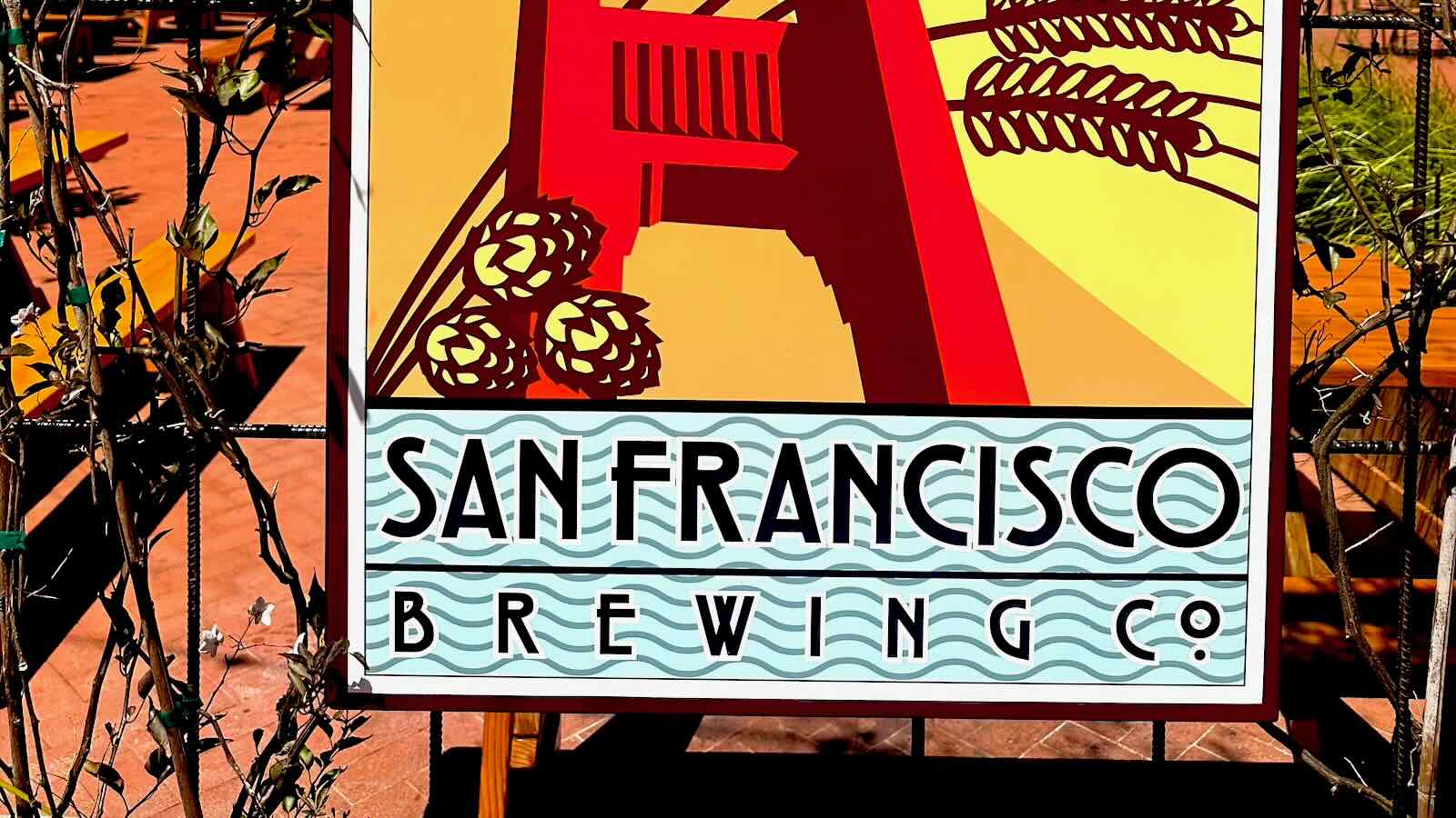 San Francisco Brewing Co.