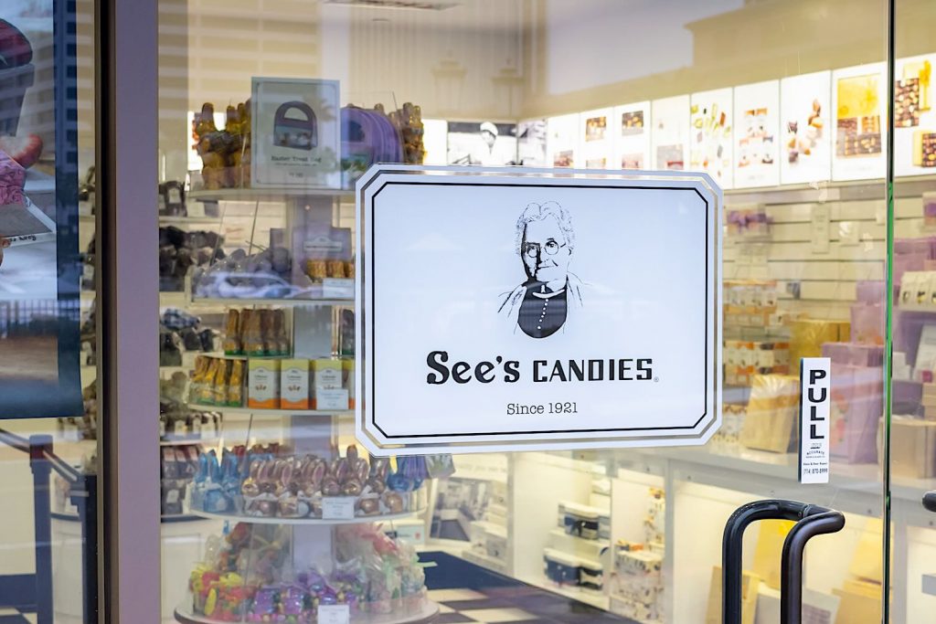 See's Candies