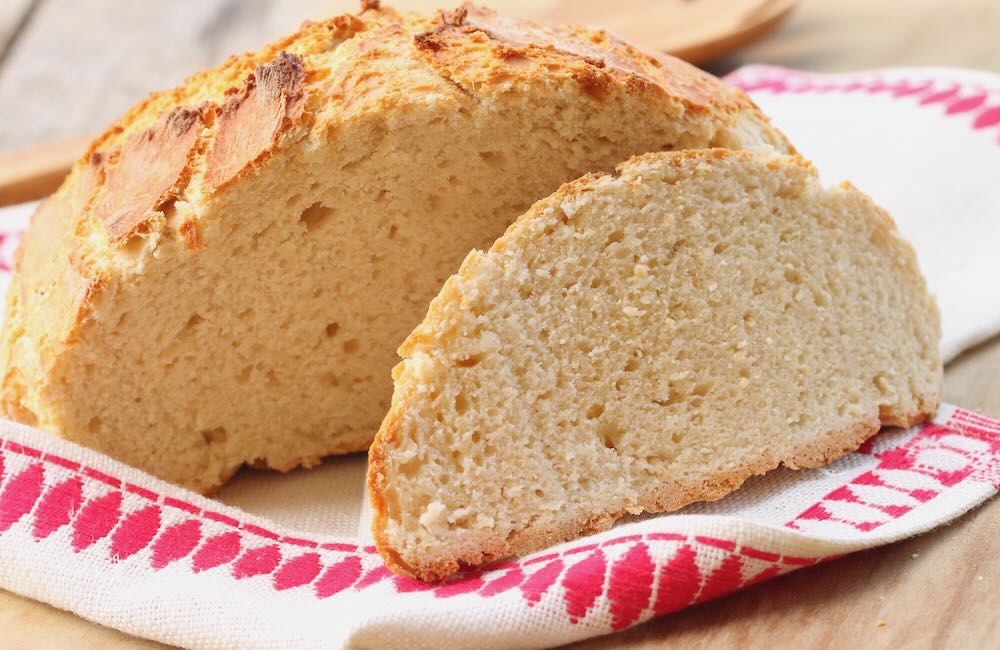 Irish Soda Bread