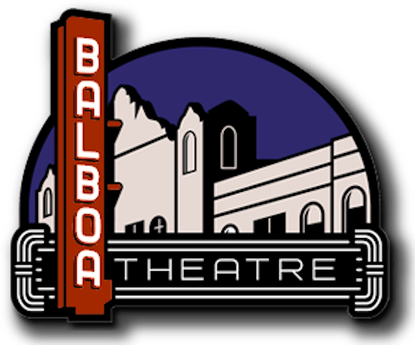 Balboa Theater San Francisco